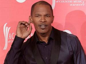 Miley Cyrus Porn Tape - Jamie Foxx apologizes to Miley Cyrus for sex tape comment