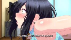 hentai big butt milf - Gaki ni modotte yarinaoshi!!! episode 1 (hentai, big tits, milf, big ass,  incest, porn, 18+) watch online