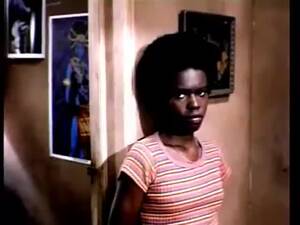 forced ebony interracial - Black Girl (1972) - IMDb