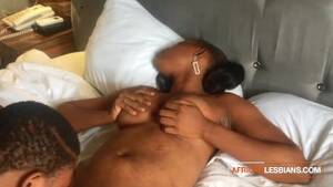 black pussy being sucked up close - Black African MILF hooks up with her horny friend to suck her wet pussy dry  - Free Porn Videos - YouPorn