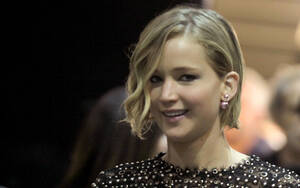 Jennifer Lawrence Uncensored Porn - Jennifer Lawrence calls nude photo leak 'a sexual violation' | Globalnews.ca