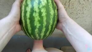 a shemale fucking fruit - Shiri Loves Fucking Fruit Tranny - FreePublicPorn.com