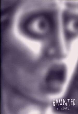 Nazi Blackmail Porn - Haunted (Palahniuk novel) - Wikipedia