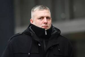 Extreme Schoolgirls Porn - Dad caught with extreme animal porn and injury videos walks free -  Liverpool Echo