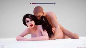 animated latina sex - Watch backrub laying sex with latina girl - Pawg, Pc Game, 3D Animation Porn  - SpankBang