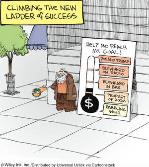 Non Sequitur Cartoon Porn - Non Sequitur www.cartoonstock.com used with permission