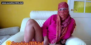 arab hijab cam - Turkish wife Arab hijab busty girl on cams 09.30 1:06:06 HD Indian Porno  Videos