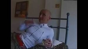 Bald Head Latex Porn - bald head luca bella in a hot latex corset - XVIDEOS.COM