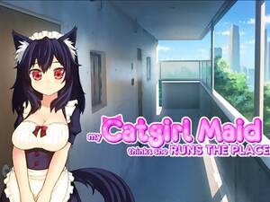 Anime Catgirl Porn - Cat Girl Hentai Game â¤