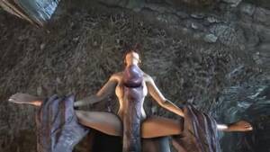 3d Anime Monster Porn Xxxbunker - Kasumi Fucked All The Way Through By Giant Cyclop Monster Full 3D Animation  : XXXBunker.com Porn Tube