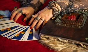 Hot Swedish Boy Porn - She didn't see it coming: psychic arrested for $800,000 fraud