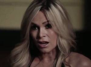 Celebrity Porn Tapes Leaked - Watch Tamra And Eddie Judge's Leaked 'Sex Tape!'