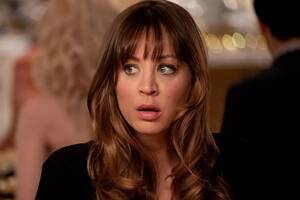 Kaley Cuoco Sex Scene - Kaley Cuoco refuses to shoot more sex scenes: Why? | Marca