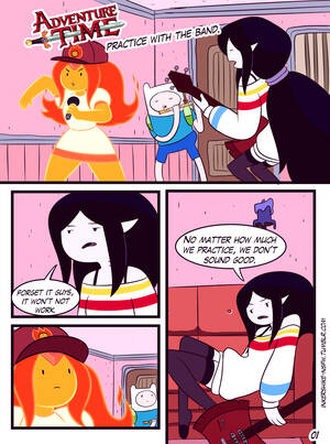 Adventure Time Combo Move Porn - Adventure Time Porn Comics, Rule 34 comics, Cartoon porn comics - Page 4 of  4