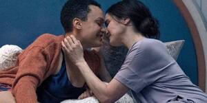 lesbian sleep assault - Rachel Weisz Starring in New Unhinged Lesbian Thriller 'Dead Ringers'