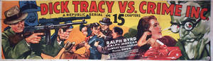 Big Dick Tracy Porn - Dick tracy movie inspector porn - Dicktracyvs crimeinc jpg 2146x623