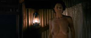 Belinda Stewart Wilson - Nude video celebs Â» Belinda Stewart-Wilson nude - All That Way for Love  (2011)