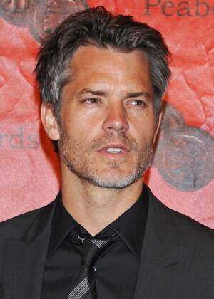 hot tempered russian chic - Timothy Olyphant - Wikipedia