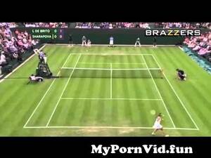 Funny Tennis Porn - Womens' Tennis is Porn from tennis porn Watch Video - MyPornVid.fun