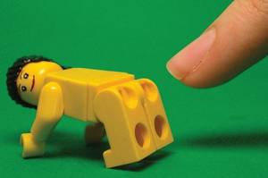 Lego Porn Toys - 
