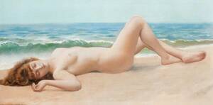 mediterranean beach topless voyeur - Best nudist beaches in Saint Tropez, South France