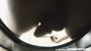 czech toilet cam - Czech guys with camera in toilet | xHamster