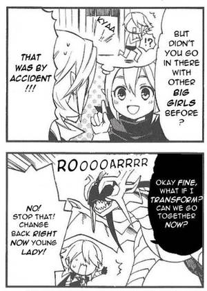 Fire Emblem Fates Corrin Porn - naehja: Kamui and Kana (And Kana can speak in.