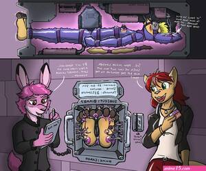 Furry Anime Bondage Porn - Anime furry bdsm latex - Anime15