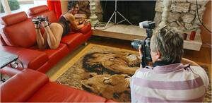 mature sleeping - The Graying of Naughty - The New York Times