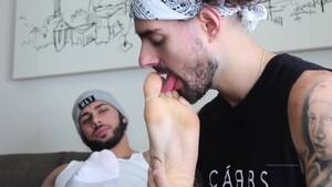 Arab Guys Feet Porn - ARAB FEET WORSHIP watch online