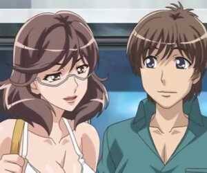 Asian Neighbor Cartoon Porn - Okusama Wa Moto Yariman Episode 2 | Anime Porn Tube