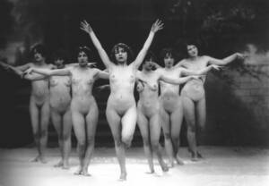 group nudes vintage - Antique Nude Teen Nyphs Group - Vintage Porn | MOTHERLESS.COM â„¢