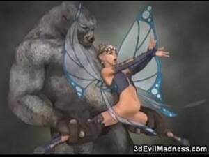 3d Fairy Ogre Porn - 3d Fairy Destroyed By An Ogre! - xxx Mobile Porno Videos & Movies -  iPornTV.Net