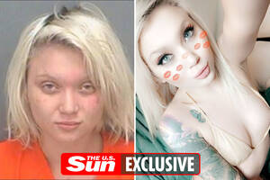 death - Porn star Dakota Skye died almost exactly two years after her mom's death,  devastated family reveals | The Irish Sun