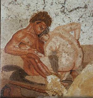Ancient Roman Pornography - Roman Porn. The actual term â€œpornographyâ€ ...