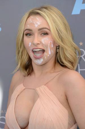 Celebrity Facial Porn - Photo | celebriy cum face collection