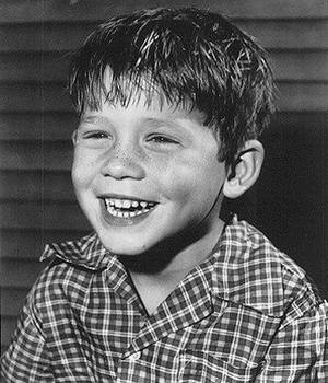 Funny Andy Griffith Fake Porn - Opie Taylor ( Ron Howard) from the Andy Griffith show~ he was one of the  cutest little kids ever!