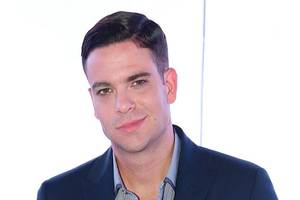 Carmen Minor Porn - 'Glee' Actor Mark Salling Pleads Guilty to Child Porn Charges, Could Face 4  to 7 Years in Jail