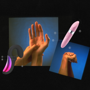 Forced Bondage And Dildo Porn - How to Use a Vibrator: Expert Tips