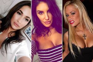 Famous Porn Stars By Name - Porn stars keep dying and nobody knows why