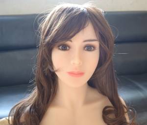 Mini Sex Doll - 138cm silicone mini sex doll/solid silicone sex doll/porn/japanese real doll/silicone  breasts sex toys/life size rubber dolls-in Sex Dolls from Beauty ...