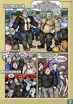 double self fisting cartoon - Page 63 | gay-comics/freebo23/dr_-hoover | Erofus - Sex and Porn Comics