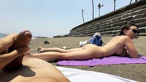 naked beach babes - Nude Beach Babes Porn Videos | Pornhub.com