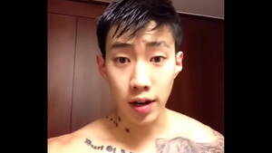 Korean Porn Vines - Jay Park's Sexy Post on Vine - XVIDEOS.COM