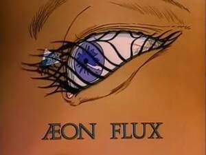 Cartoon Porn 1990s - Aeon Flux is the avant-garde adult cartoon of the 90s | Dazed
