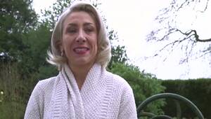 French Porn Mature Classy Woman - Threesum with Classy French Lady Porn Video | HotMovs.com