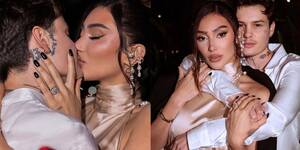 Francesca Porn Show Beauty - Too Hot to Handle's Francesca Farago Engaged to TikToker Jesse Sullivan