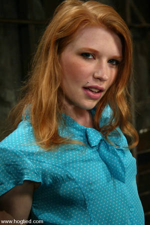 Madison Young - Madison Young Photo courtesy of Kink.com