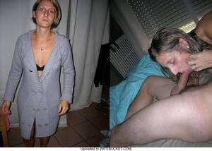 Before And After Blowjobs Prim And Proper Ladies Exposed - 40 (yes, FOURTY) before-after blowjobs pics exposing real wives from our  archive! â€“ WifeBucket | Offical MILF Blog