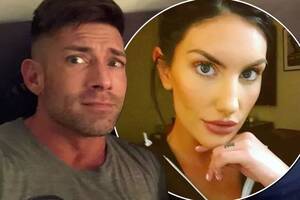 August Porn Star - Gay porn star who trolled August Ames refuses to back down over  'homophobic' slurs - Mirror Online